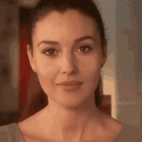 monica bellucci gif|Monica Bellucci GIFs